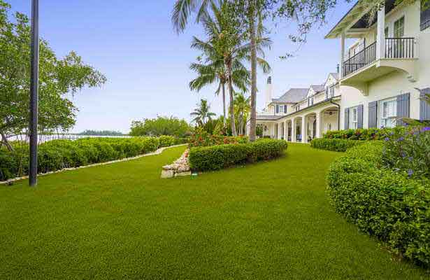 Synthetic Lawns & Landscaping in Jupiter, FL
