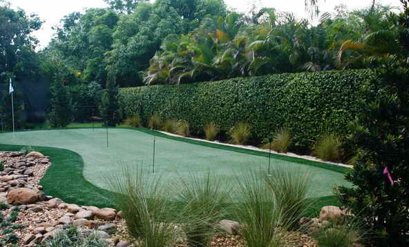  Broward Artificial Golf Course Installers