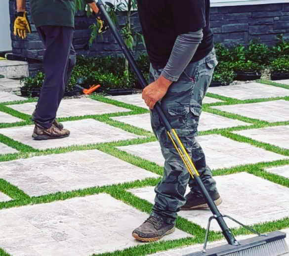 Palm Beach Turf Maintenance Services