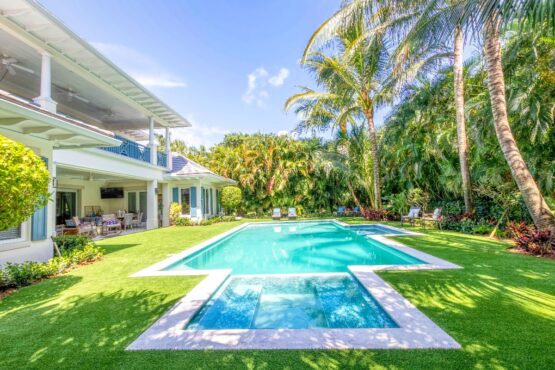 Artificial Grass Installation in 2022 by Blue Ocean Turf Recreation (10)