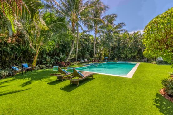 Artificial Grass Installation in 2022 by Blue Ocean Turf Recreation (11)