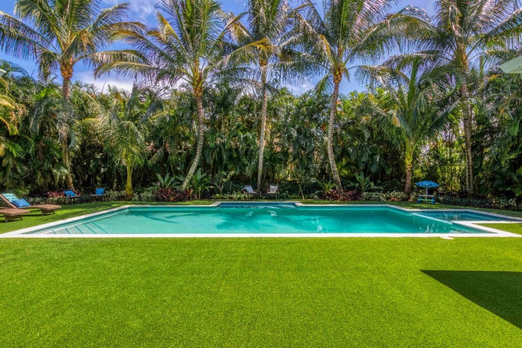 Oceans Turf Example Blue Ocean Turf & Recreation - We Bring Recreation Home