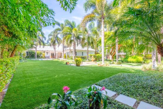 Artificial Grass Installation in 2022 by Blue Ocean Turf Recreation (14)