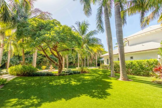 Artificial Grass Installation in 2022 by Blue Ocean Turf Recreation (18)