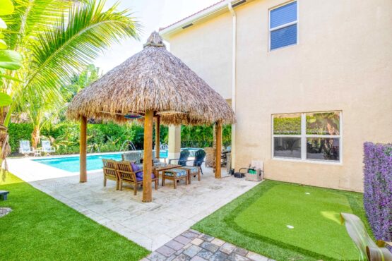 Artificial Grass Installation in 2022 by Blue Ocean Turf Recreation (7)