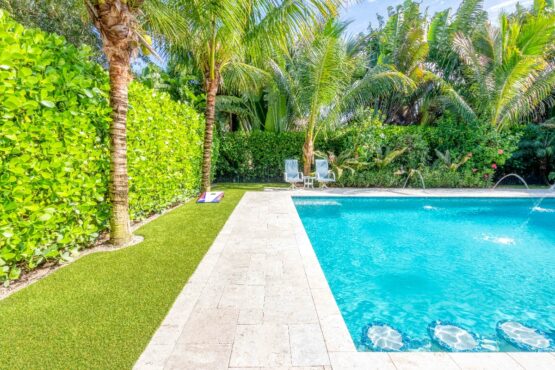 Artificial Grass Installation in 2022 by Blue Ocean Turf Recreation (8)