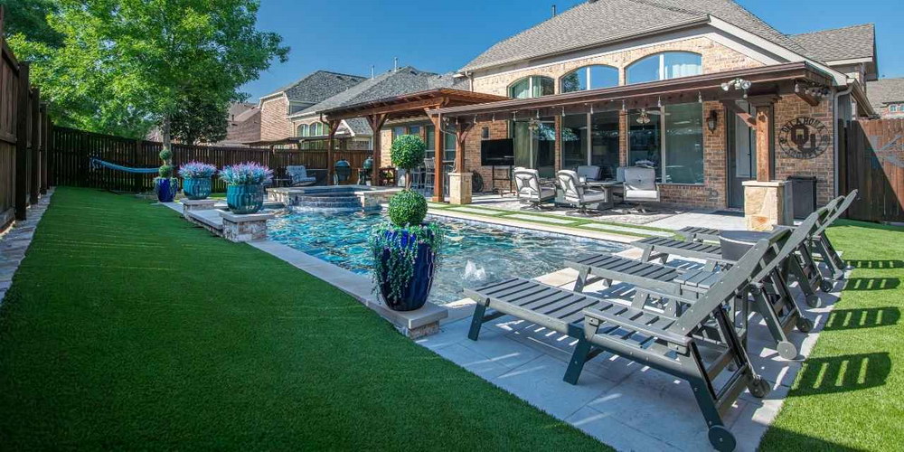 Artificial Turf 101 Installation, Cleaning & Repair Guide for Homeowners