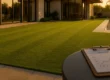 Artificial Turf Cost & ROI Lifespan, Warranty & Annual Care Budget