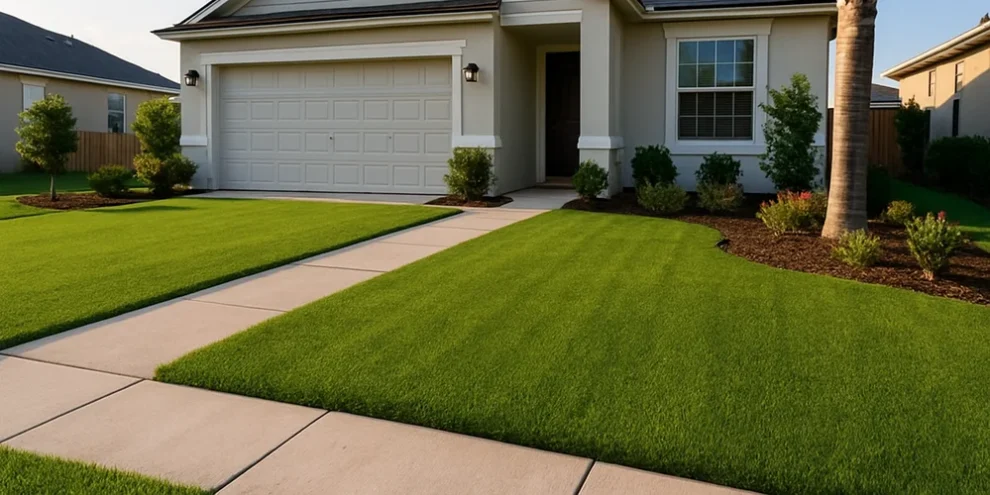 HOA-Ready Turf Projects Permits, Design Standards & Maintenance Checklist