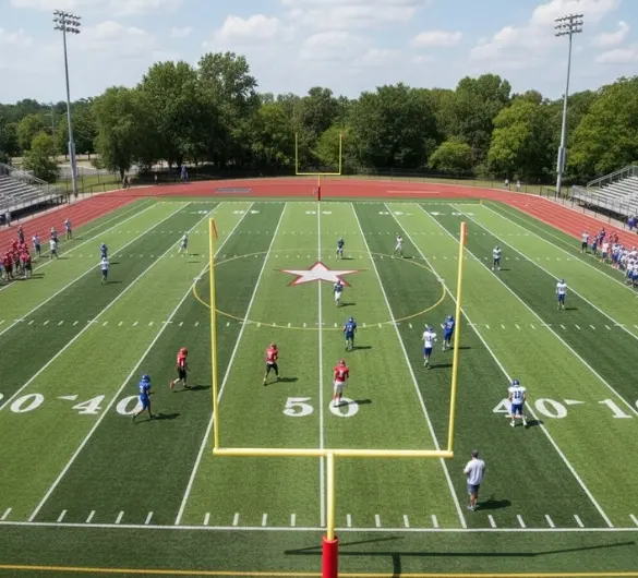 How Commercial Turf South Florida Compares