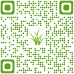 Financing QR code - Blue Ocean Turf